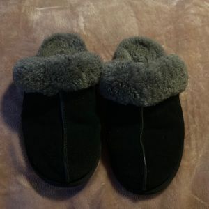 UGG slippers